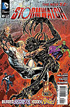 Stormwatch (2011)  n° 10 - DC Comics