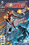 Stormwatch (2011)  n° 18 - DC Comics