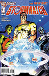 Stormwatch (2011)  n° 1 - DC Comics