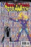 Stormwatch (2011)  n° 21 - DC Comics