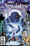 Stormwatch (2011)  n° 24 - DC Comics