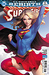 Supergirl (2016)  n° 12 - DC Comics