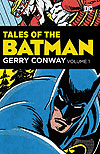 Tales of The Batman: Gerry Conway  n° 1 - DC Comics