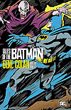 Tales of The Batman: Gene Colan  n° 1 - DC Comics
