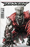 Tekken: Blood Feud  n° 4 - Titan Comics