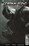 Tekken: Blood Feud  n° 4 - Titan Comics