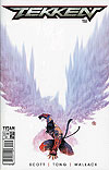 Tekken: Blood Feud  n° 4 - Titan Comics