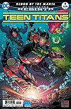 Teen Titans (2016)  n° 11 - DC Comics