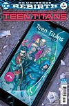 Teen Titans (2016)  n° 11 - DC Comics