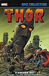 Thor Epic Collection (2013)  n° 11 - Marvel Comics