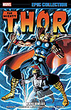Thor Epic Collection (2013)  n° 12 - Marvel Comics