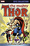 Thor Epic Collection (2013)  n° 16 - Marvel Comics