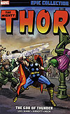 Thor Epic Collection (2013)  n° 1 - Marvel Comics