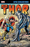 Thor Epic Collection (2013)  n° 3 - Marvel Comics