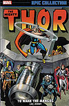 Thor Epic Collection (2013)  n° 4 - Marvel Comics