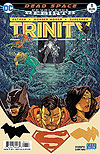 Trinity (2016)  n° 11 - DC Comics