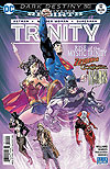 Trinity (2016)  n° 12 - DC Comics