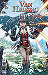 Van Helsing Vs. The Werewolf (2017)  n° 3 - Zenescope Entertainment