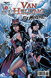 Van Helsing Vs. The Werewolf (2017)  n° 3 - Zenescope Entertainment
