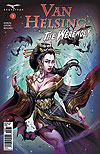 Van Helsing Vs. The Werewolf (2017)  n° 3 - Zenescope Entertainment