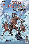 Van Helsing Vs. The Werewolf (2017)  n° 3 - Zenescope Entertainment