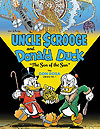 Walt Disney's Uncle Scrooge And Donald Duck (The Don Rosa Library) (2014)  n° 1 - Fantagraphics