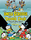 Walt Disney's Uncle Scrooge And Donald Duck (The Don Rosa Library) (2014)  n° 2 - Fantagraphics