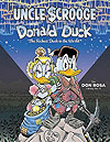 Walt Disney's Uncle Scrooge And Donald Duck (The Don Rosa Library) (2014)  n° 5 - Fantagraphics