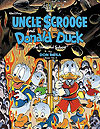 Walt Disney's Uncle Scrooge And Donald Duck (The Don Rosa Library) (2014)  n° 6 - Fantagraphics