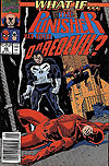 What If...? (1989)  n° 26 - Marvel Comics