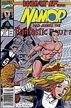 What If...? (1989)  n° 27 - Marvel Comics
