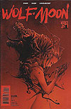 Wolf Moon  n° 1 - DC (Vertigo)