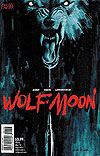 Wolf Moon  n° 4 - DC (Vertigo)