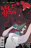 Wolf Moon  n° 5 - DC (Vertigo)