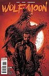 Wolf Moon  n° 6 - DC (Vertigo)