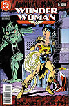 Wonder Woman Annual (1988)  n° 5 - DC Comics