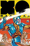 X-O Manowar (2017)  n° 1 - Valiant Comics