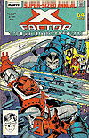 X-Factor Annual (1986)  n° 3 - Marvel Comics