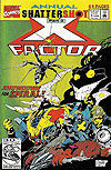 X-Factor Annual (1986)  n° 7 - Marvel Comics