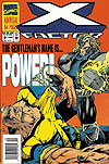X-Factor Annual (1986)  n° 9 - Marvel Comics