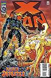 X-Man (1995)  n° 10 - Marvel Comics