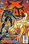 X-Man (1995)  n° 10 - Marvel Comics