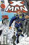 X-Man (1995)  n° 5 - Marvel Comics