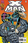 X-Man (1995)  n° 9 - Marvel Comics