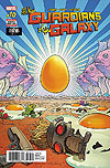 All-New Guardians of The Galaxy (2017)  n° 10 - Marvel Comics