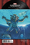 All-New Guardians of The Galaxy (2017)  n° 9 - Marvel Comics