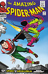 Amazing Spider-Man Omnibus, The (2007)  n° 2 - Marvel Comics