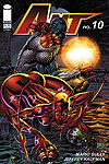 Ant (2005)  n° 10 - Image Comics