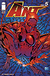 Ant (2005)  n° 5 - Image Comics
