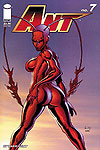 Ant (2005)  n° 7 - Image Comics